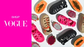 Vogue UA Choice: взуття UGG, яке не захочеться знімати цього літа