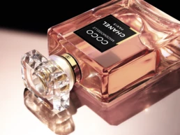 Магнітне тяжіння: Chanel представляють новий аромат Coco Mademoiselle Crush Absolu