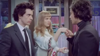 Prada Candy L'Eau Episodes 1, 2, 3