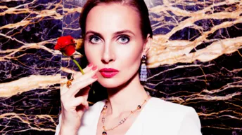 Бэкстейдж спецпроекта Summer in Vogue