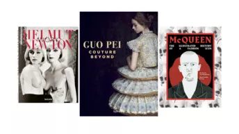 6 новых книг о моде, которые стоит прочесть этим летом