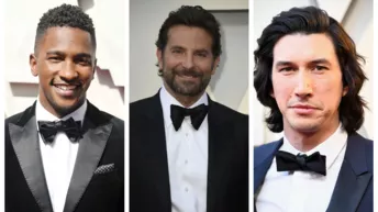 Оскар 2019: чоловічі образи