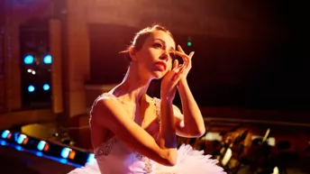 Український бренд GUDU створив костюми для «Лускунчика»