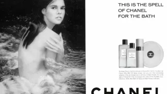 Як Chanel #5 став головним ароматом в исторії парфумерії