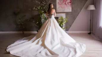 Что нужно знать о новом бутике свадебных платьев Concept Bride