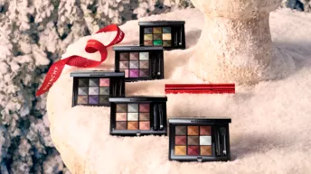 Чарующий сад: что в рождественской коллекции макияжа Givenchy?