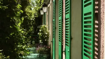 Что посмотреть во Франции: Дом Моне в Живерни