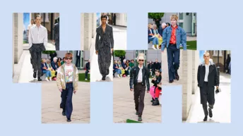 5 найкращих колекцій на Тижні чоловічої моди в Лондоні