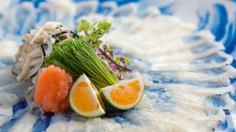 Haute cuisine, горячие источники и медитация на японском острове Кюсю