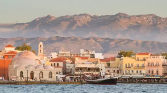 Усі на Крит: 5 напрямків для знайомства з Грецією