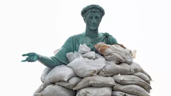 Світ має знати: як Україна захищає свої пам’ятники