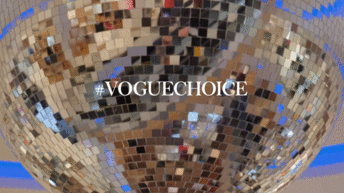 #VOGUECHOICE: ідеї для осіннього гардероба в київському ЦУМі