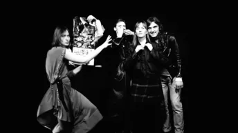 March Issue Party: Vogue UA відсвяткував п'ятиріччя