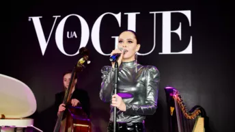 Афтепаті конференції Vogue UA Fashion & Business