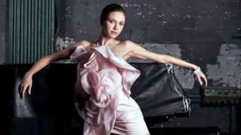 На пуантах: новые звезды украинского балета