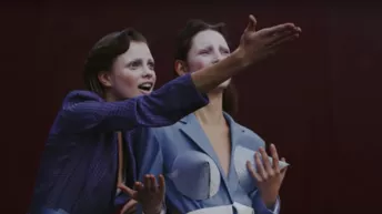Як створювався ювілейний номер Vogue UA