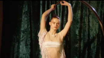 Ювелірні прикраси від українських дизайнерів в fashion story Євгенія Волкова