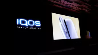 Як минула презентація IQOS 3 DUO в Києві