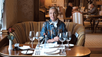 Vogue етикет: правила поведінки за столом