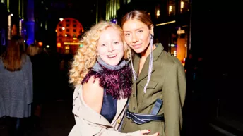 Ночь моды и шопинга FNO 2016