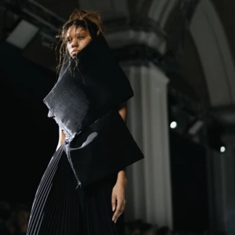 10 українських дизайнерів представлять колекції під час Berlin Fashion Week