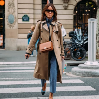 Streetstyle: яке взуття носити з джинсами цієї весни