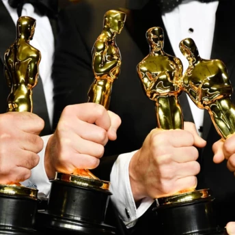 Всі переможці премії «Оскар-2023»