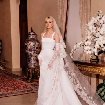 7 модних весільних аксесуарів, які будуть в тренді  у 2023 році