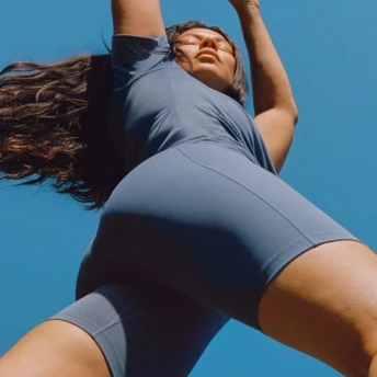 Nike випустив шорти для занять спортом під час менструації