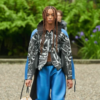 Підводний світ: нова колекція Louis Vuitton Cruise 2024