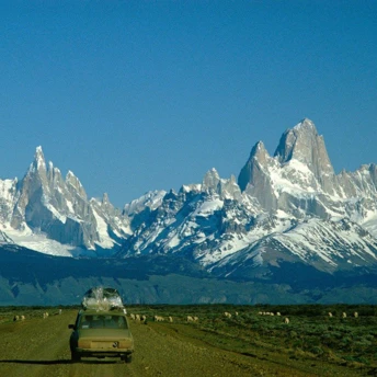 Patagonia — найекологічніший бренд та компанія з найкращою репутацією у світі