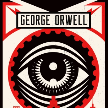 6 гениальных произведений Джорджа Оруэлла, которые стоит прочесть каждому