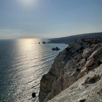 Острів спокою та смаку: відкриваємо для себе Кіпр 