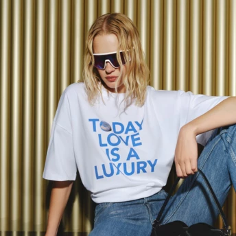 Labwear Studios – partners of the first Vogue UA merch collection, were included in the top 12 startups in the world