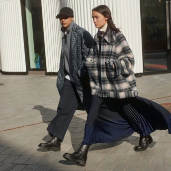 Клер Вейт Келлер запустила власний лейбл у співпраці з Uniqlo
