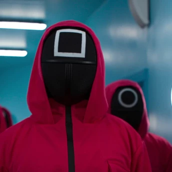 Netflix представили тизер реаліті-шоу за мотивами «Гри в кальмара»