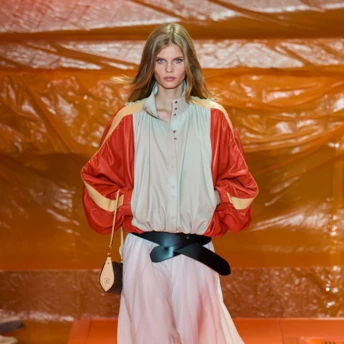 Незвичайна подорож: нова колекція Louis Vuitton весна-літо 2024