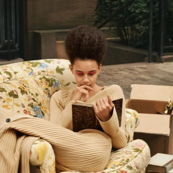 5 книжок про те, як розвинути креативність