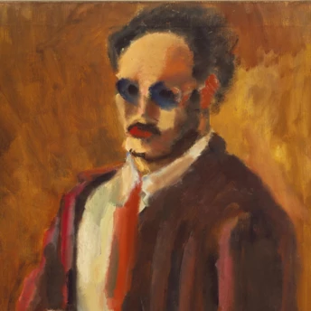 У фонді Louis Vuitton в Парижі відкрилася ретроспектива Марка Ротко