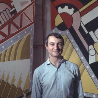 10 шедеврів Роя Ліхтенштейна