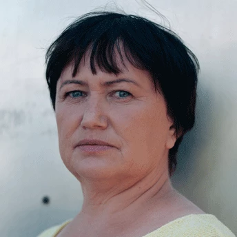 Women of Steel: Tetiana Demchuk, Mother of Mariupol Defenders, on Her Loss, Support of Loved Ones, and Hope