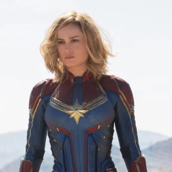 5 найвідоміших героїнь з коміксів Marvel