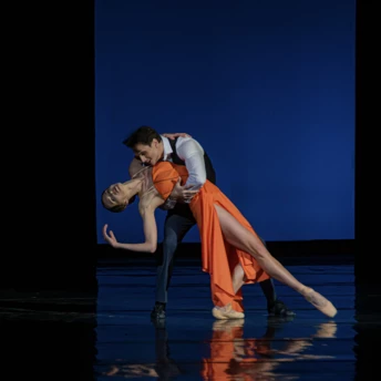 Яким буде балет "Мадам Боварі" в Національній опері