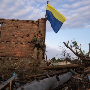 День Збройних Сил України: фото, які дарують надію