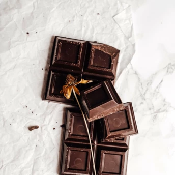 Шоколад — користь чи шкода?