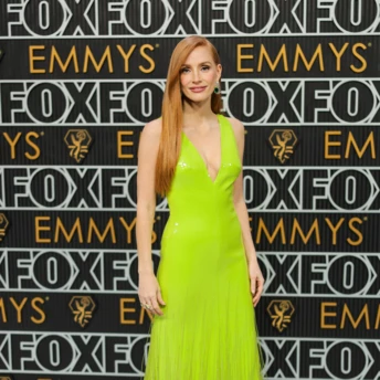 Найкращі сукні на червоній доріжці Emmy Awards 2024