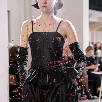 Вишуканість і провокація: Jean Paul Gaultier Couture весна-літо 2024