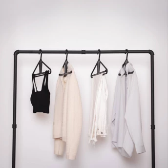 Your Closet Will Never Be the Same: Kangaroo Hanger Revolutionizes the Dead Hanger Industry