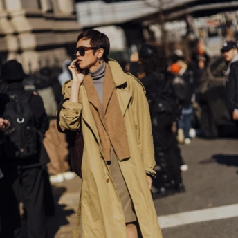 5 streetstyle-трендів Тижня моди у Нью-Йорку