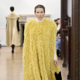 Бренд BEVZA показав нову колекцію на Тижні моди у Нью-Йорку